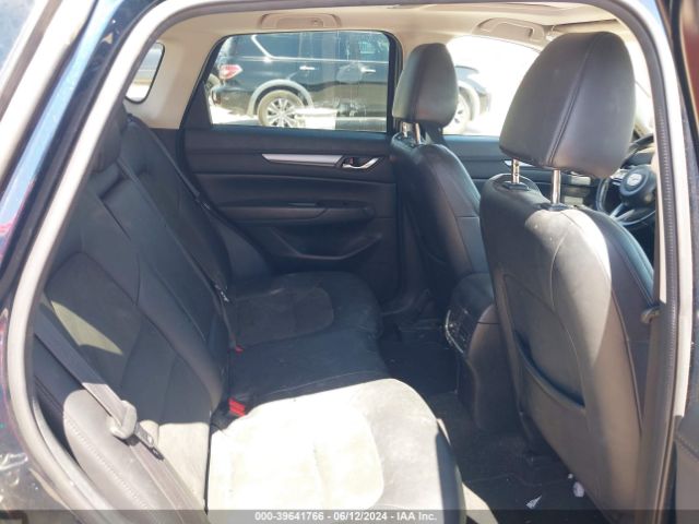 Photo 7 VIN: JM3KFACL6H0214187 - MAZDA CX-5 