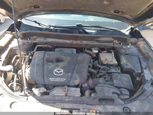 Photo 9 VIN: JM3KFACL6H0214187 - MAZDA CX-5 