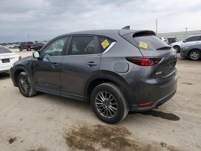 Photo 1 VIN: JM3KFACL6H0226730 - MAZDA CX-5 TOURI 