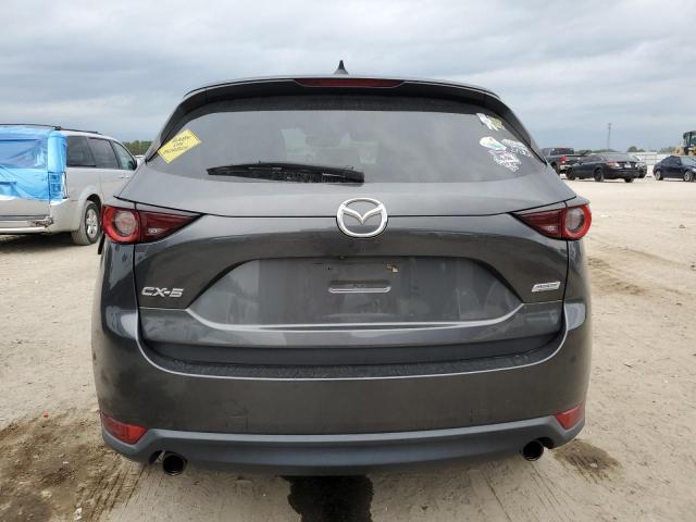 Photo 5 VIN: JM3KFACL6H0226730 - MAZDA CX-5 TOURI 