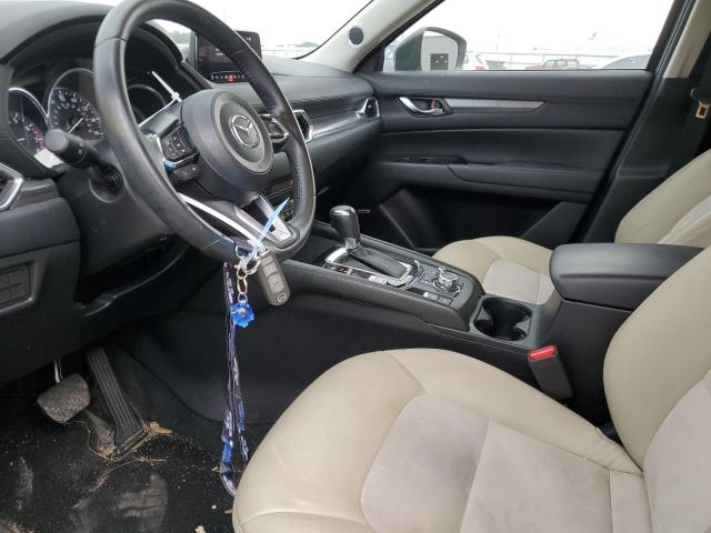 Photo 6 VIN: JM3KFACL6H0226730 - MAZDA CX-5 TOURI 