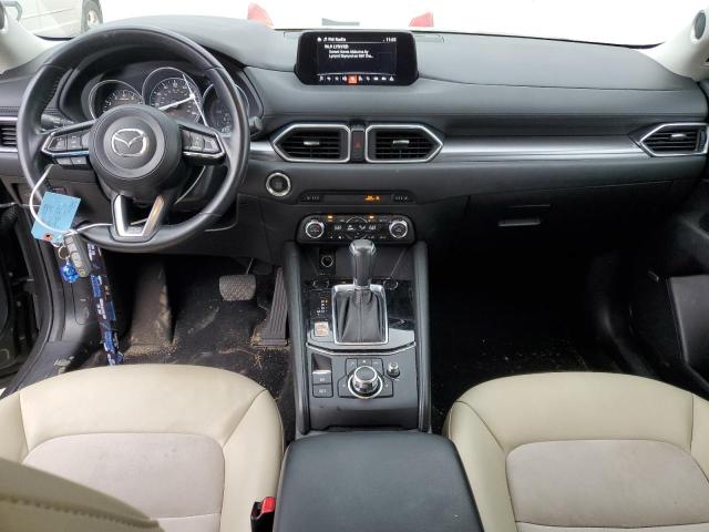 Photo 7 VIN: JM3KFACL6H0226730 - MAZDA CX-5 TOURI 