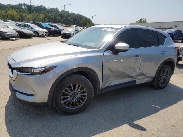 Photo 0 VIN: JM3KFACL7H0113109 - MAZDA CX-5 TOURI 