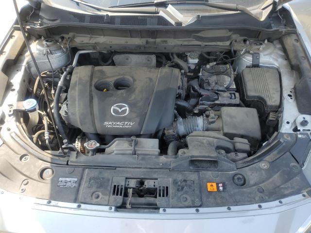 Photo 11 VIN: JM3KFACL7H0113109 - MAZDA CX-5 TOURI 