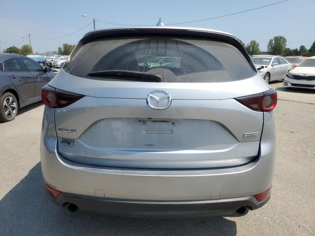 Photo 5 VIN: JM3KFACL7H0113109 - MAZDA CX-5 TOURI 