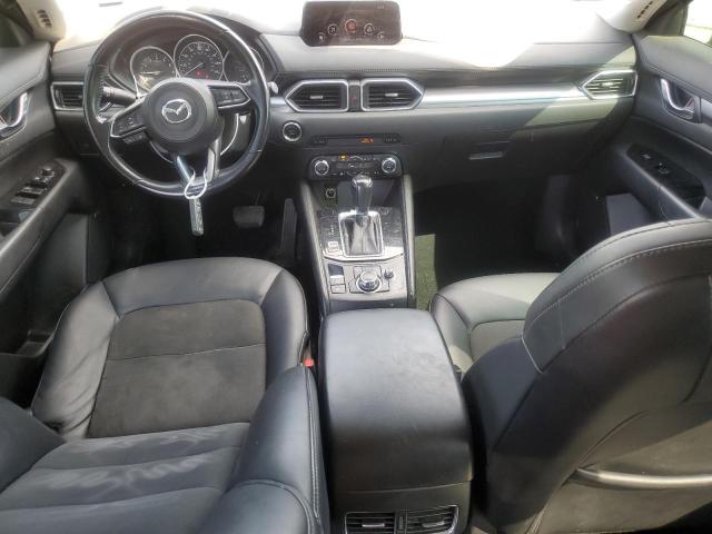 Photo 7 VIN: JM3KFACL7H0113109 - MAZDA CX-5 TOURI 