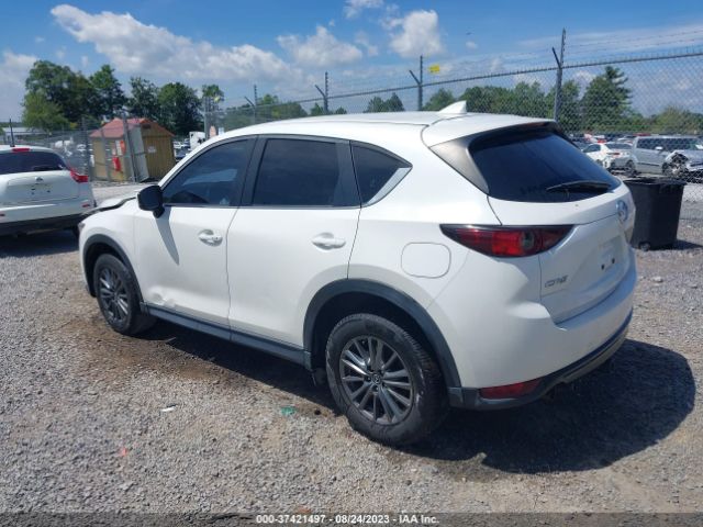 Photo 2 VIN: JM3KFACL7H0120240 - MAZDA CX-5 