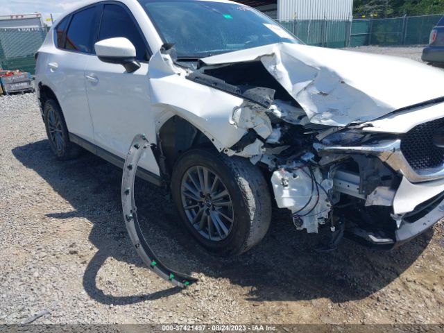 Photo 5 VIN: JM3KFACL7H0120240 - MAZDA CX-5 