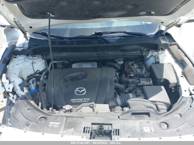 Photo 9 VIN: JM3KFACL7H0120240 - MAZDA CX-5 