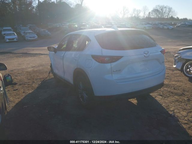 Photo 2 VIN: JM3KFACL7H0139094 - MAZDA CX-5 