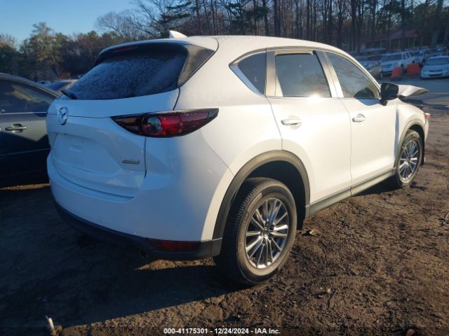 Photo 3 VIN: JM3KFACL7H0139094 - MAZDA CX-5 