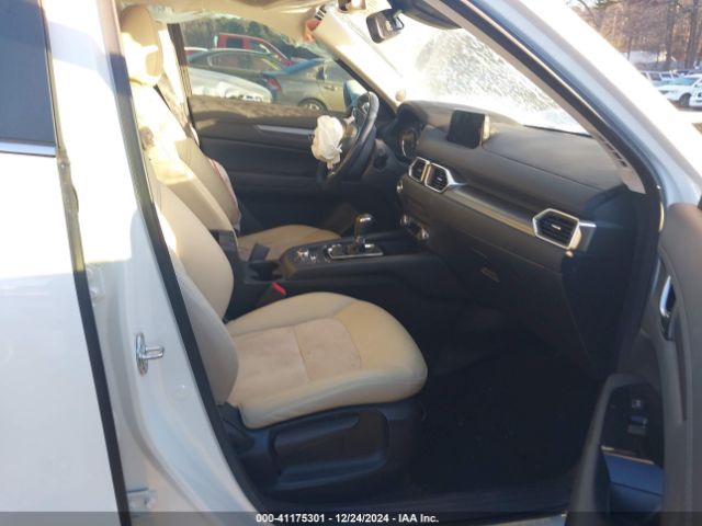 Photo 4 VIN: JM3KFACL7H0139094 - MAZDA CX-5 