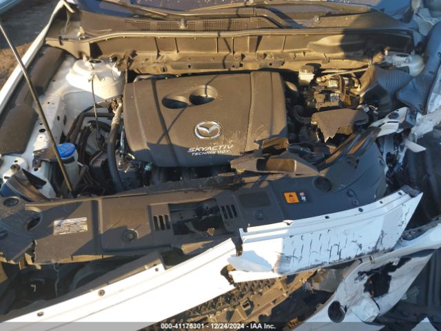 Photo 9 VIN: JM3KFACL7H0139094 - MAZDA CX-5 