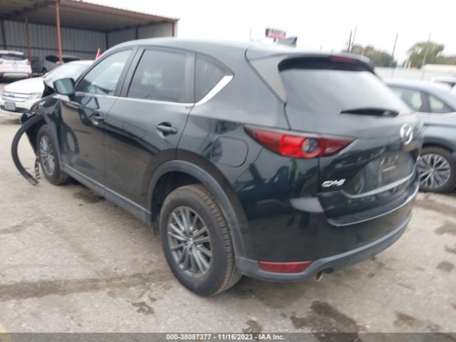 Photo 2 VIN: JM3KFACL7H0143419 - MAZDA CX-5 