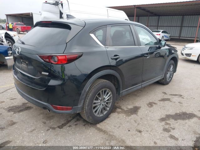 Photo 3 VIN: JM3KFACL7H0143419 - MAZDA CX-5 