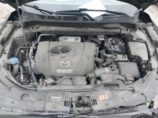 Photo 9 VIN: JM3KFACL7H0143419 - MAZDA CX-5 