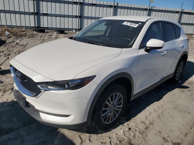 Photo 0 VIN: JM3KFACL7H0143713 - MAZDA CX-5 TOURI 