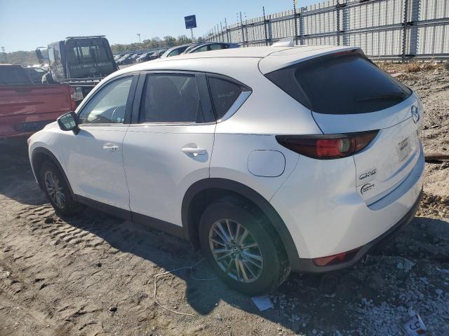 Photo 1 VIN: JM3KFACL7H0143713 - MAZDA CX-5 TOURI 