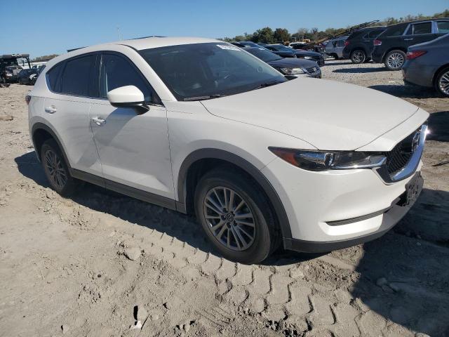 Photo 3 VIN: JM3KFACL7H0143713 - MAZDA CX-5 TOURI 