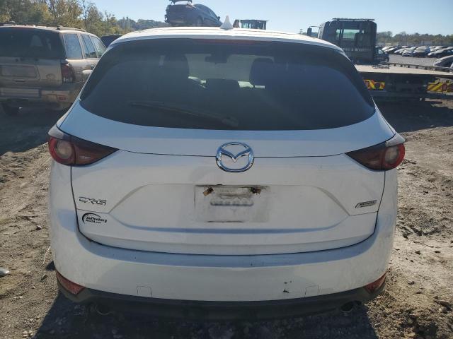 Photo 5 VIN: JM3KFACL7H0143713 - MAZDA CX-5 TOURI 