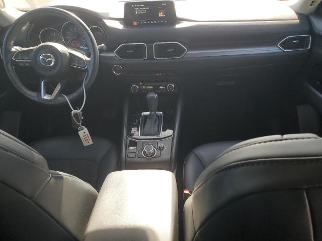 Photo 7 VIN: JM3KFACL7H0143713 - MAZDA CX-5 TOURI 