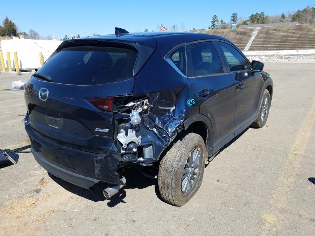 Photo 3 VIN: JM3KFACL7H0163542 - MAZDA CX-5 TOURI 