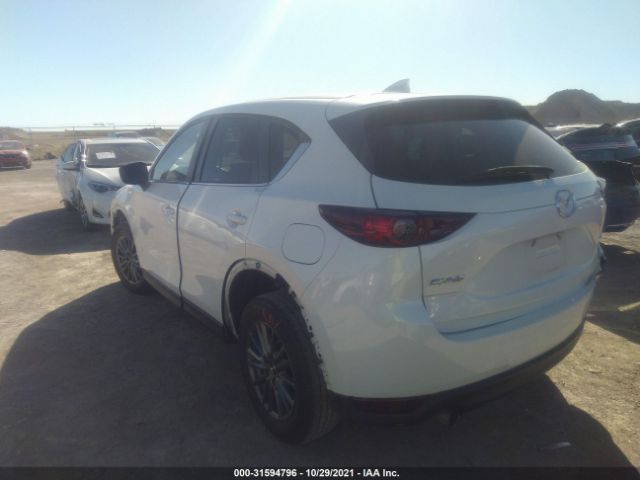 Photo 2 VIN: JM3KFACL7H0180163 - MAZDA CX-5 