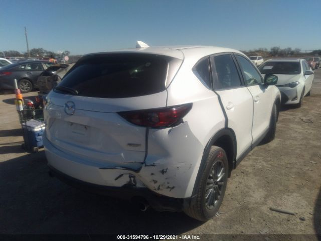 Photo 3 VIN: JM3KFACL7H0180163 - MAZDA CX-5 