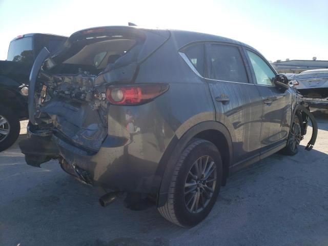 Photo 2 VIN: JM3KFACL7H0183953 - MAZDA CX-5 TOURI 