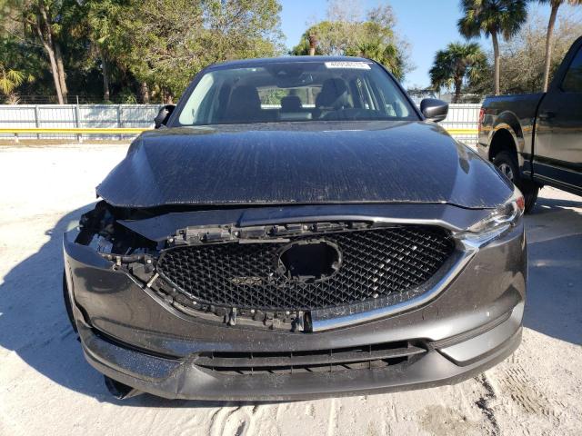 Photo 4 VIN: JM3KFACL7H0183953 - MAZDA CX-5 TOURI 