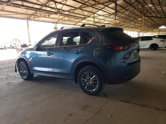 Photo 1 VIN: JM3KFACL7H0190854 - MAZDA CX-5 TOURI 