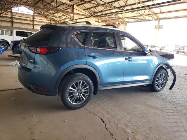 Photo 2 VIN: JM3KFACL7H0190854 - MAZDA CX-5 TOURI 