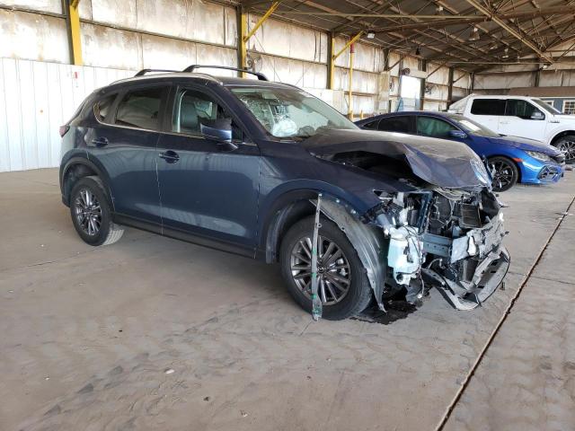 Photo 3 VIN: JM3KFACL7H0190854 - MAZDA CX-5 TOURI 