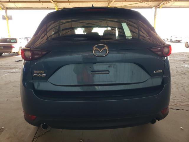 Photo 5 VIN: JM3KFACL7H0190854 - MAZDA CX-5 TOURI 