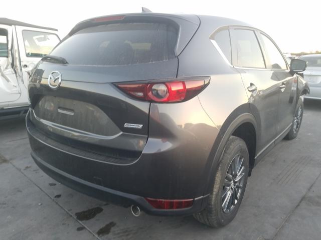 Photo 3 VIN: JM3KFACL7H0194760 - MAZDA CX-5 TOURI 