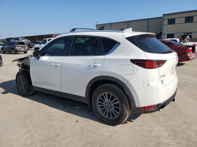 Photo 1 VIN: JM3KFACL7H0195178 - MAZDA CX-5 