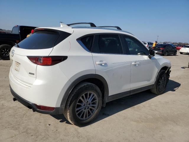 Photo 2 VIN: JM3KFACL7H0195178 - MAZDA CX-5 