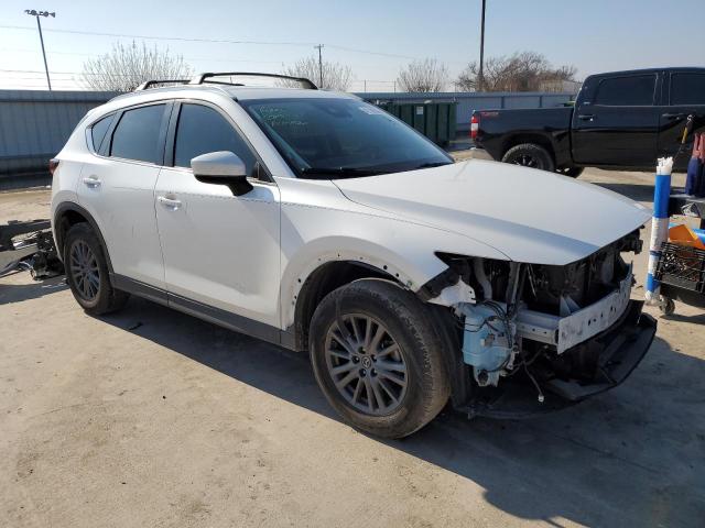 Photo 3 VIN: JM3KFACL7H0195178 - MAZDA CX-5 