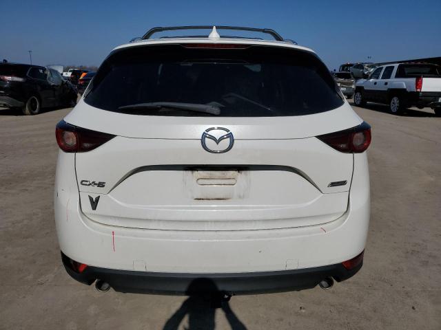 Photo 5 VIN: JM3KFACL7H0195178 - MAZDA CX-5 