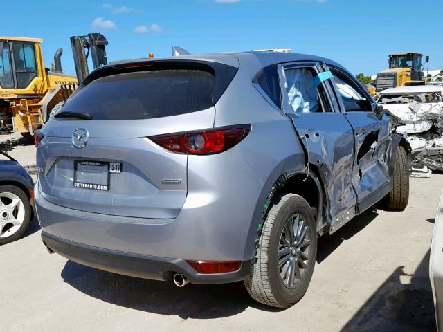 Photo 3 VIN: JM3KFACL7H0215607 - MAZDA CX-5 