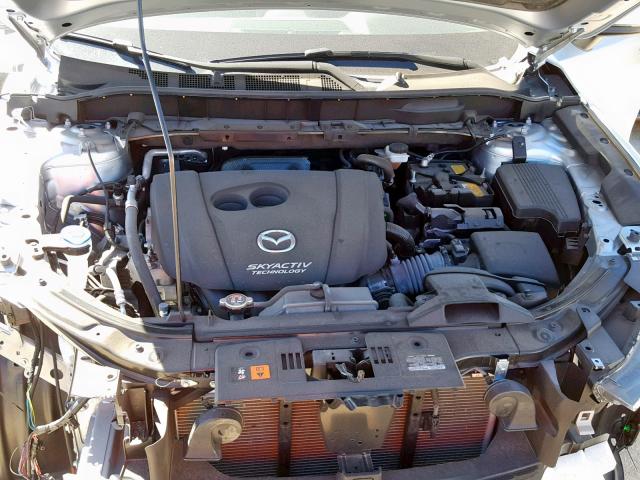 Photo 6 VIN: JM3KFACL7H0215607 - MAZDA CX-5 