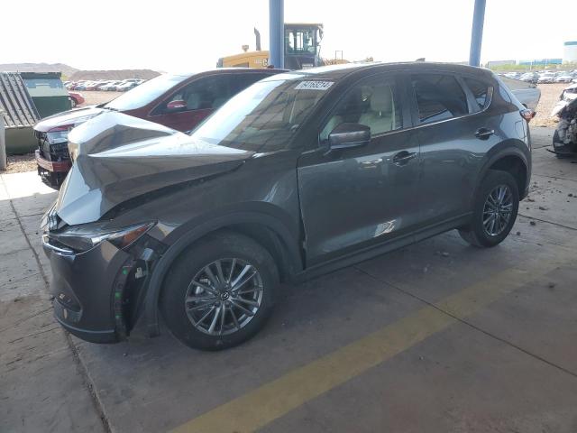 Photo 0 VIN: JM3KFACL8H0161492 - MAZDA CX-5 