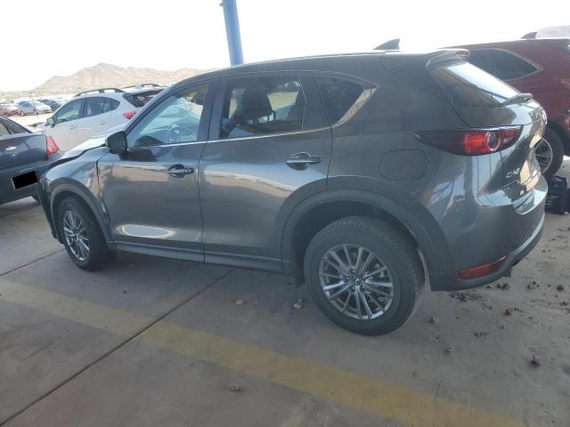 Photo 1 VIN: JM3KFACL8H0161492 - MAZDA CX-5 