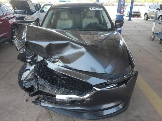 Photo 10 VIN: JM3KFACL8H0161492 - MAZDA CX-5 