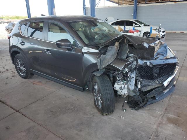 Photo 3 VIN: JM3KFACL8H0161492 - MAZDA CX-5 