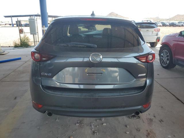 Photo 5 VIN: JM3KFACL8H0161492 - MAZDA CX-5 