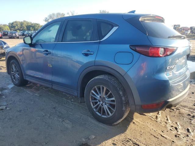 Photo 1 VIN: JM3KFACL8H0163372 - MAZDA CX-5 TOURI 