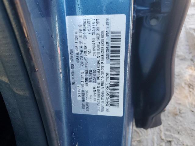 Photo 13 VIN: JM3KFACL8H0163372 - MAZDA CX-5 TOURI 