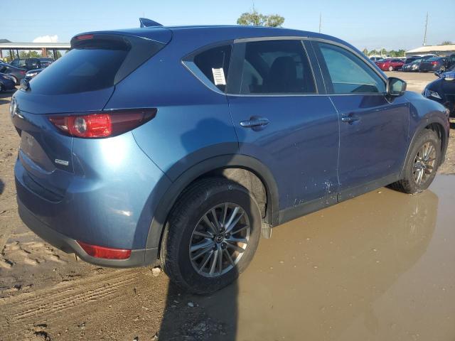 Photo 2 VIN: JM3KFACL8H0163372 - MAZDA CX-5 TOURI 