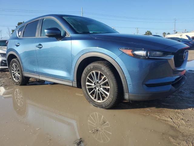 Photo 3 VIN: JM3KFACL8H0163372 - MAZDA CX-5 TOURI 